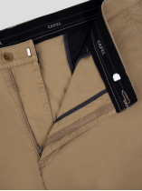 Pantalon Madison Ultra Léger Grande Taille Beige