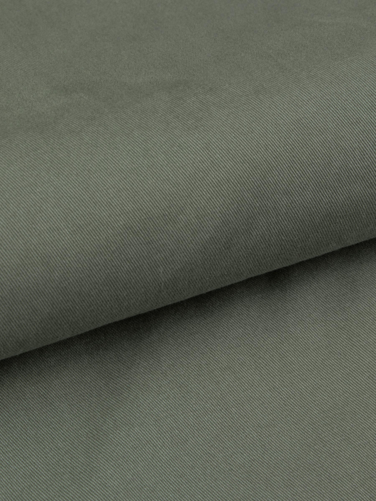 Pantalon Madison Ultra Léger Grande Taille Kaki