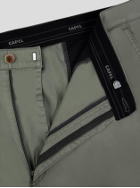 Pantalon Madison Ultra Léger Grande Taille Kaki