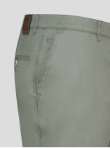 Pantalon Madison Ultra Léger Grande Taille Kaki