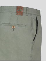 Pantalon Madison Ultra Léger Grande Taille Kaki