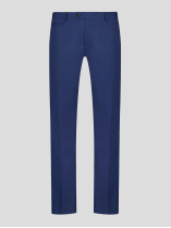 Pantalon Gaspard pour Homme Grand Bleu