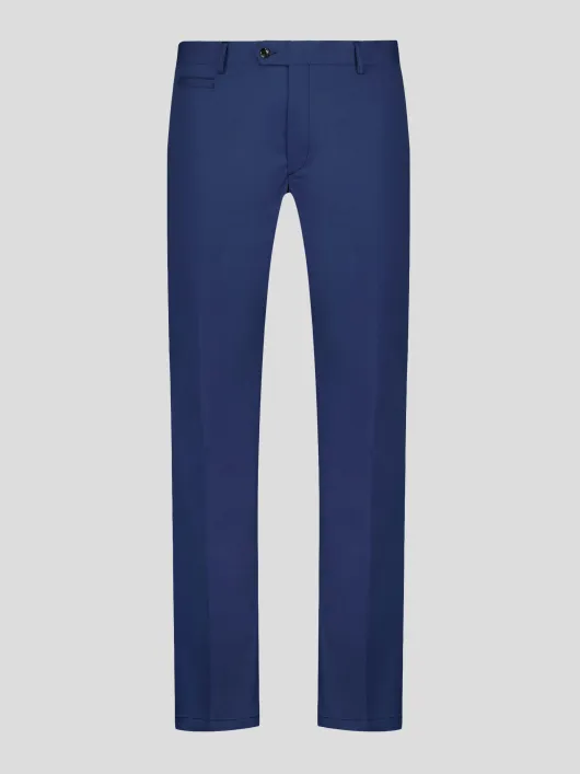 Pantalon Gaspard pour Homme Grand Bleu