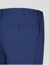 Pantalon Gaspard pour Homme Grand Bleu