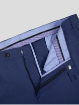 Pantalon Gaspard pour Homme Grand Bleu