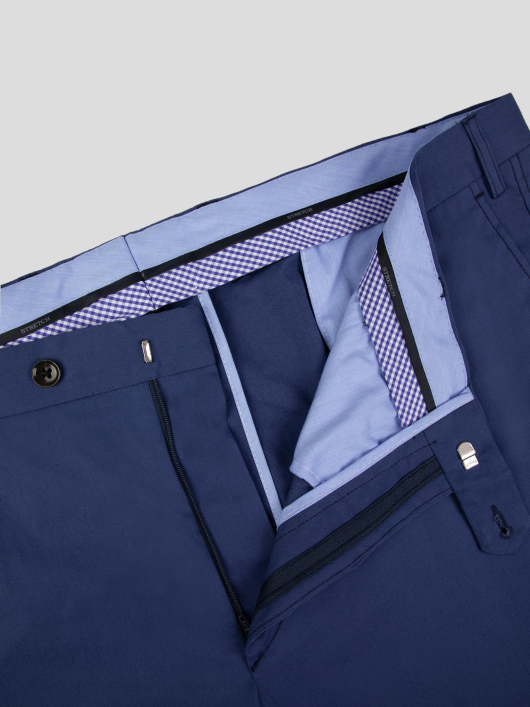 Pantalon Gaspard pour Homme Grand Bleu