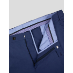 Pantalon Gaspard pour Homme Grand Bleu