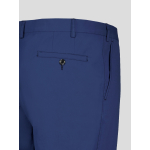 Pantalon Gaspard Grande Taille Bleu
