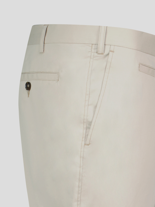 Pantalon Gaspard pour Homme Grand Beige