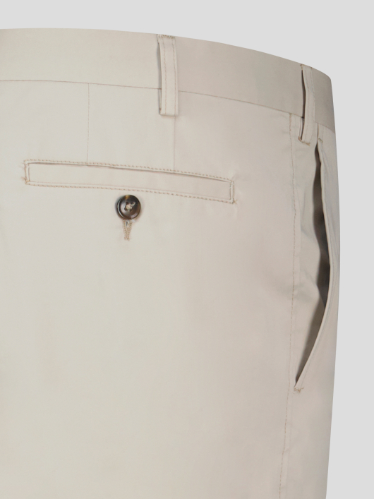 Pantalon Gaspard pour Homme Grand Beige