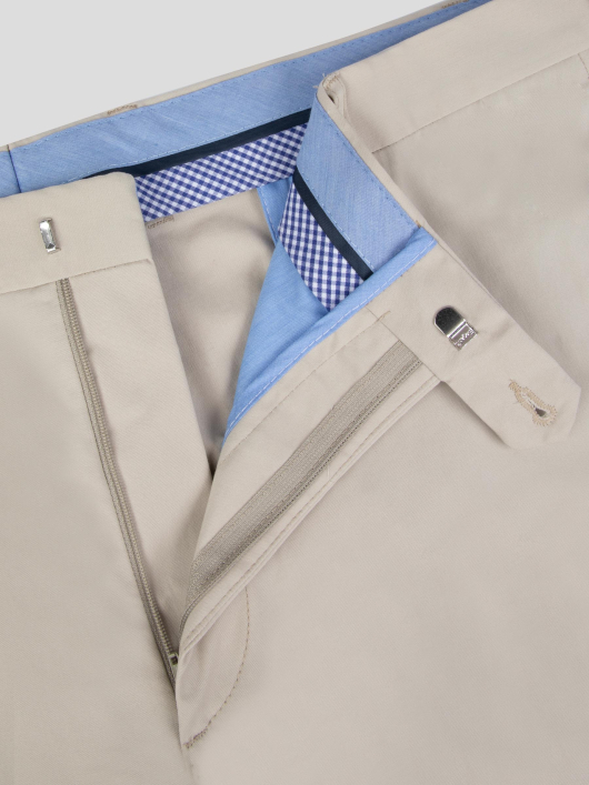 Pantalon Gaspard pour Homme Grand Beige