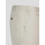 Pantalon Gaspard Grande Taille Beige