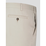 Pantalon Gaspard Grande Taille Beige