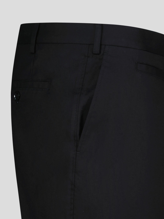 Pantalon Gaspard pour Homme Grand Noir