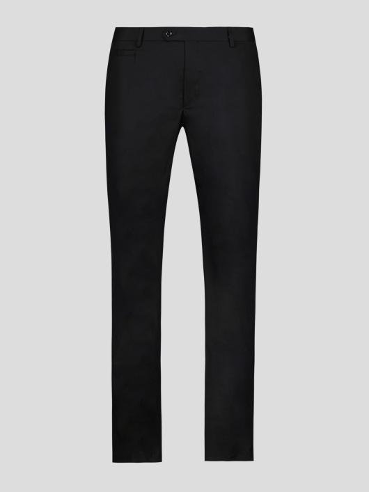Pantalon Gaspard pour Homme Grand Noir