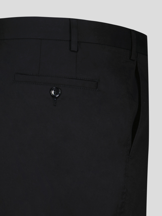 Pantalon Gaspard pour Homme Grand Noir
