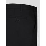 Pantalon Gaspard pour Homme Grand Noir