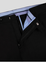 Pantalon Gaspard pour Homme Grand Noir