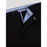 Pantalon Gaspard pour Homme Grand Noir
