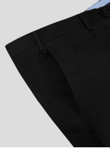 Pantalon Gaspard pour Homme Grand Noir