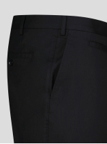 Pantalon Gaspard Grande Taille Noir