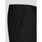 Pantalon Gaspard Grande Taille Noir