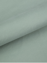 Bermuda Droit Grande Taille Vert Pastel