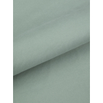 Bermuda Droit Grande Taille Vert Pastel