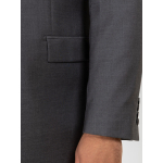 Costume Complet Gris Capel Grande Taille