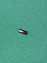 Tee-Shirt Uni Grande Taille Vert