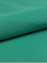 Tee-Shirt Uni Grande Taille Vert