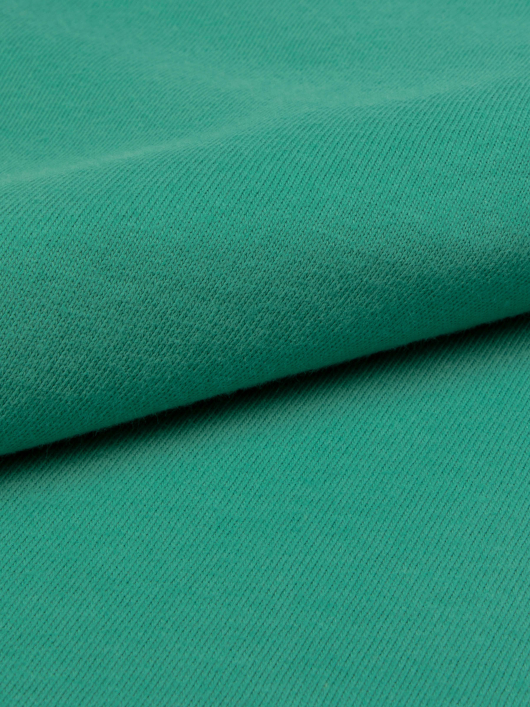 Tee-Shirt Uni Grande Taille Vert