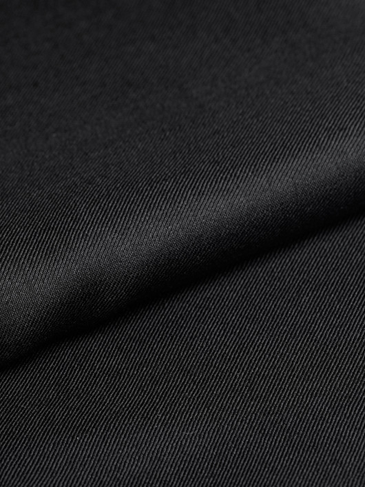 Costume Complet Noir Grande Taille Capel