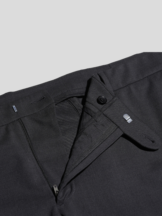 Costume Complet Gris Anthracite Grande Taille Capel