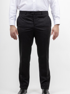 Costume Complet Gris Anthracite Grande Taille Capel