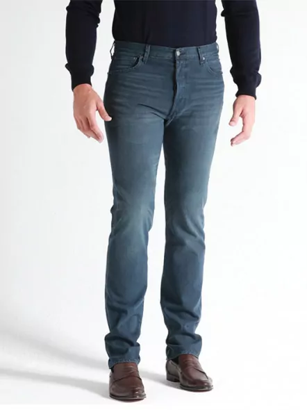 Jean 501 Levi's Space Money Grande Taille