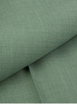 Pantalon de Costume Grande Taille Vert