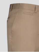 Bermuda Gaspard Droit Grande Taille