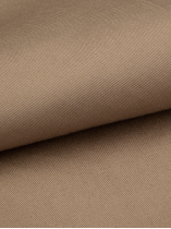 Bermuda Gaspard Droit Grande Taille