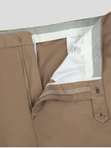 Bermuda Gaspard Droit pour Homme Grand