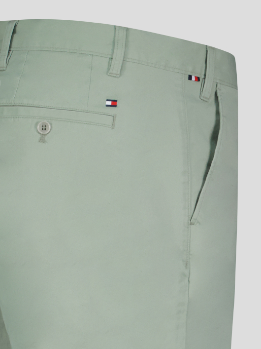 Chino Twill pour Homme Grand Vert Pastel