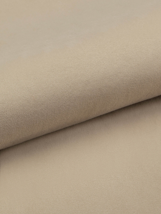 Chino Twill pour Homme Grand Beige