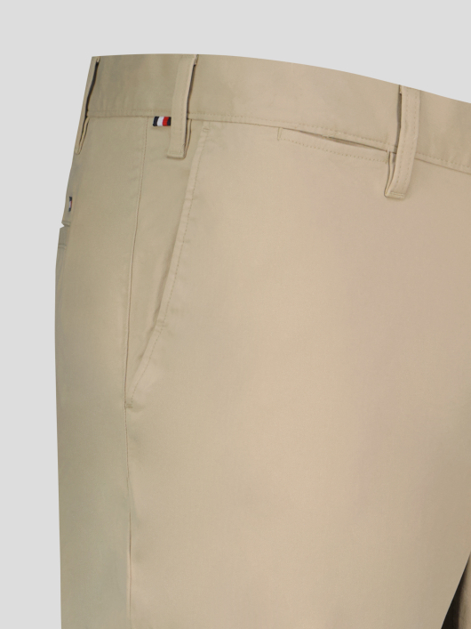Chino Twill pour Homme Grand Beige