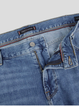 Jean Grande Taille Stone