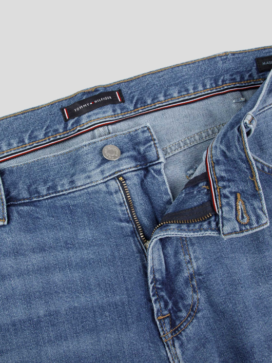 Jean Grande Taille Stone