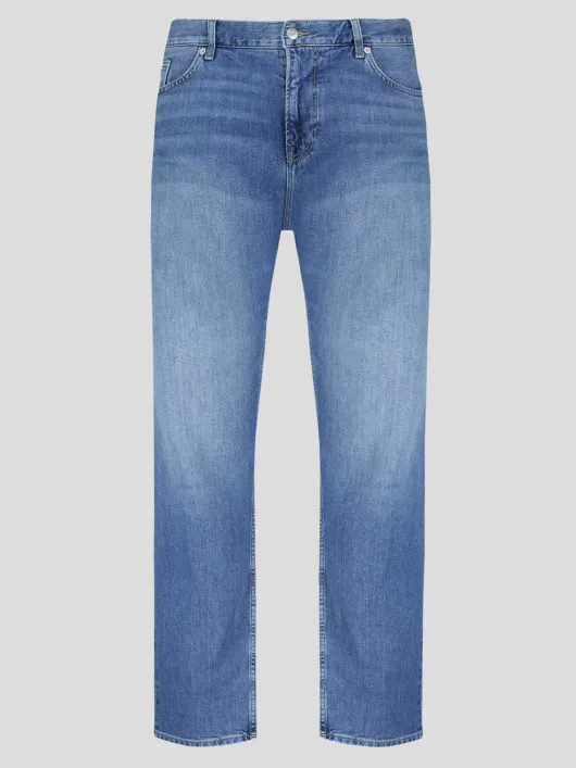 Jean Grande Taille Stone