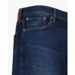 Jean 541 Plau a Tune Adv Grande Taille Brut