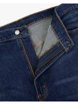 Jean 541 Plau a Tune Adv Grande Taille Brut