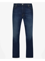Jean 541 Plau a Tune Adv Grande Taille Brut