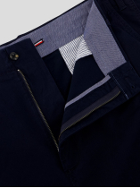 Bermuda Cargo Grande Taille Bleu Marine